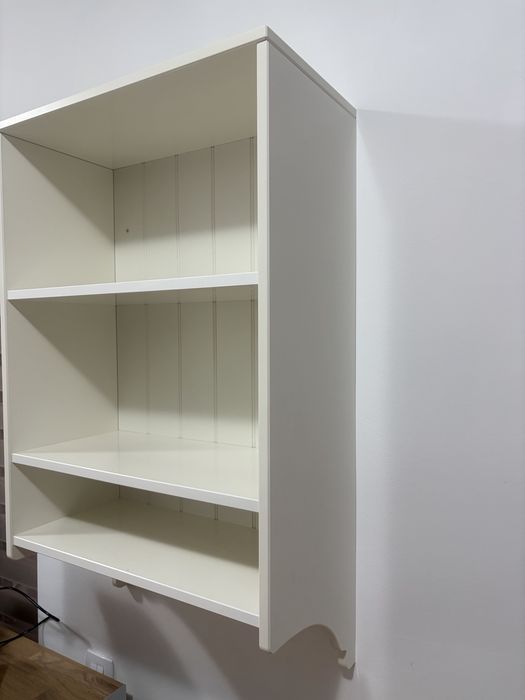 Etajera perete IKEA TORNVIKEN
