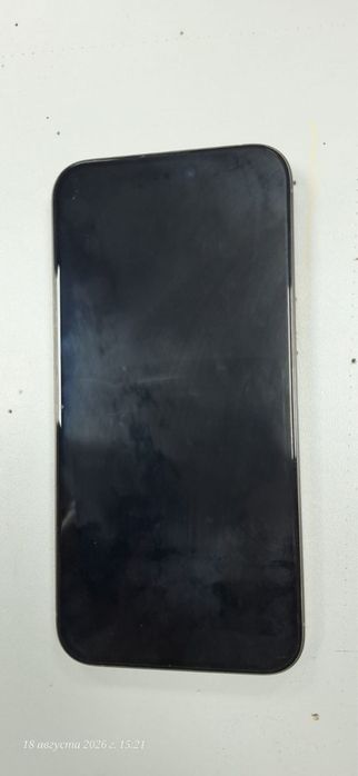 Продам айфон 15 pro Max