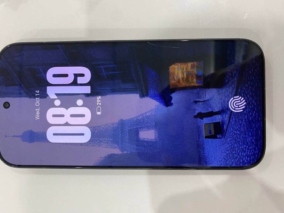 Honor 600 черный с гарантией