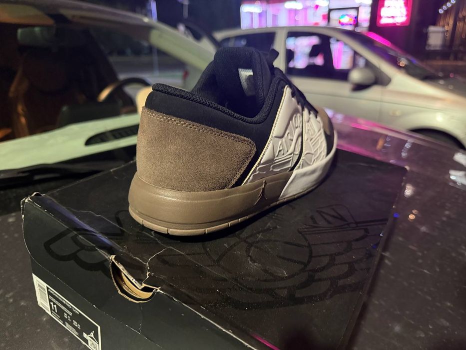 Air Jordan, 43-44 размер