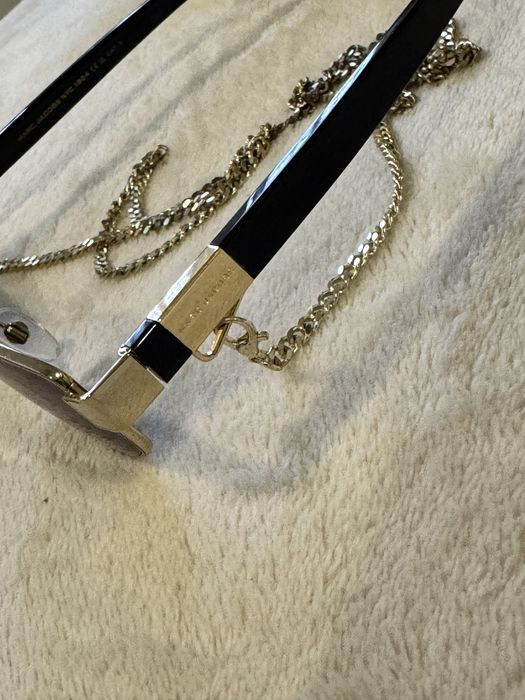 Слънчеви очила MARC JACOBS