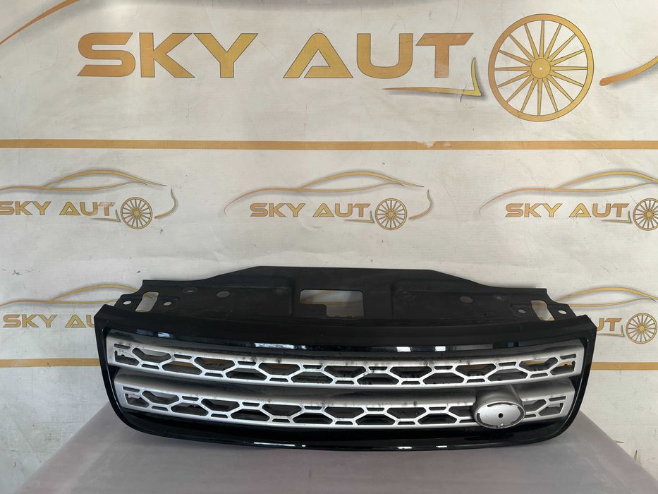 Grila radiator Land Rover Discovery dupa 2017 cod HY32-8200-A