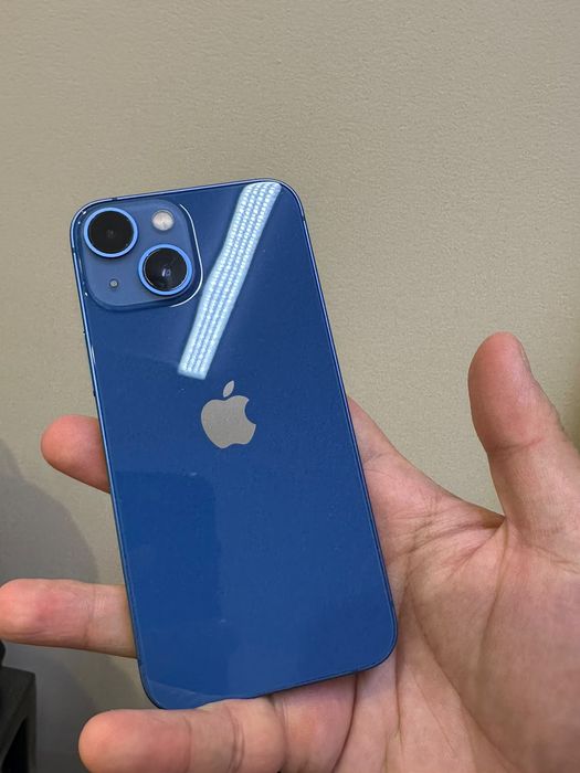 iPhone 13 mini 128 GB