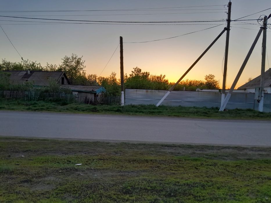 Продам 2 участка в ст. Жалтырь