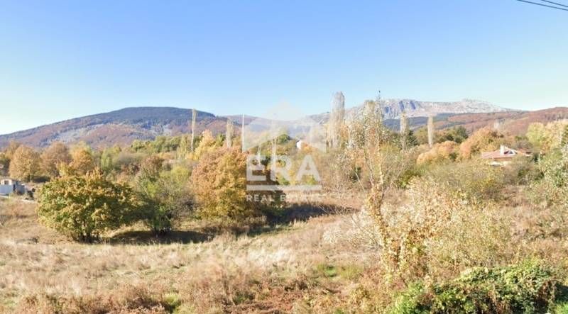 Продава се Парцел в с. Бистрица, Област София-град - 1950 кв.м за 36 €/кв.м - Снимка #1