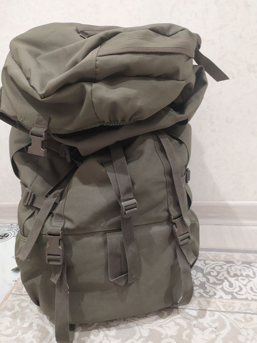 Рюкзак тактический