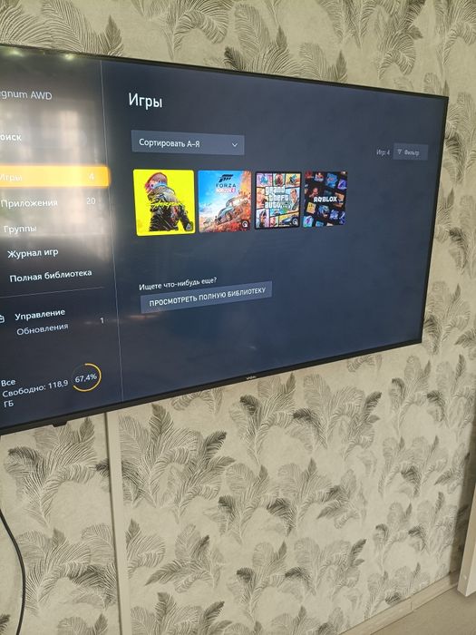 Продам xbox one S