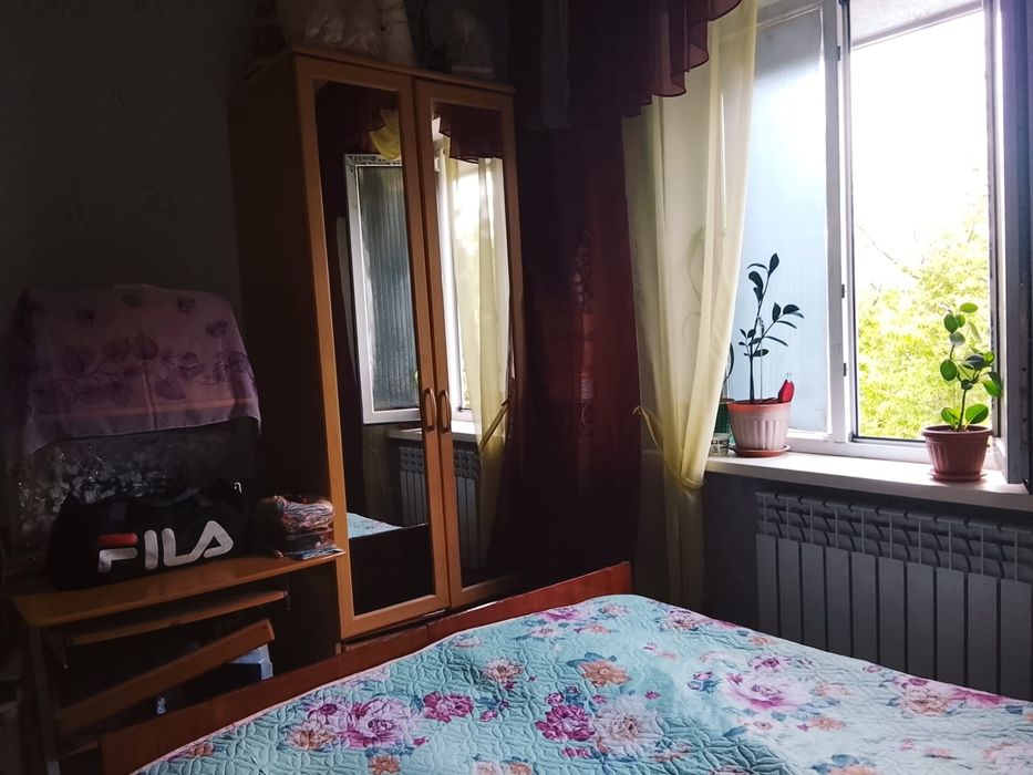 Продаётся 2ком.кв.в 8мкр.дом 24