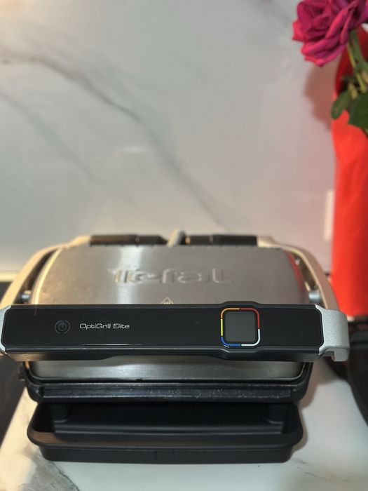 Продам гриль Тефаль