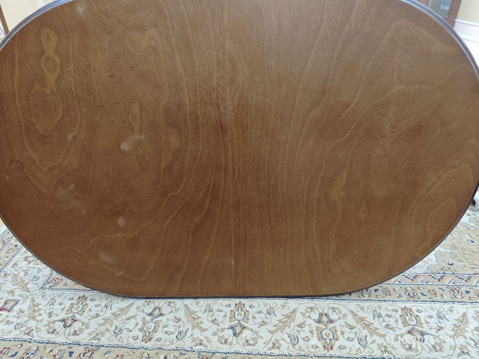 Стол 1.5 метра 2.7 метра