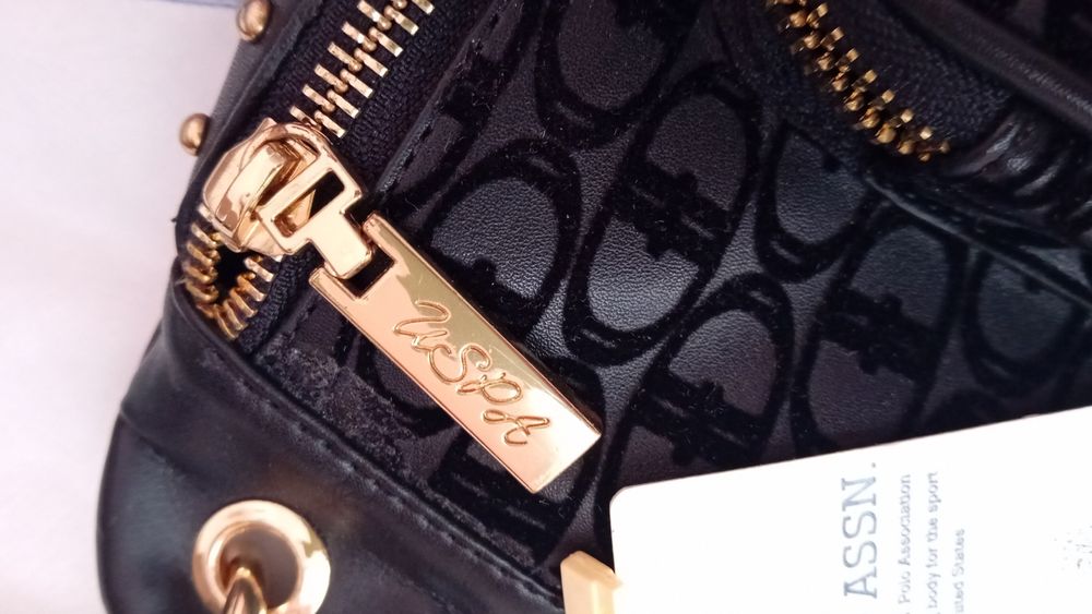 US.Polo.Assn.дамска чанта