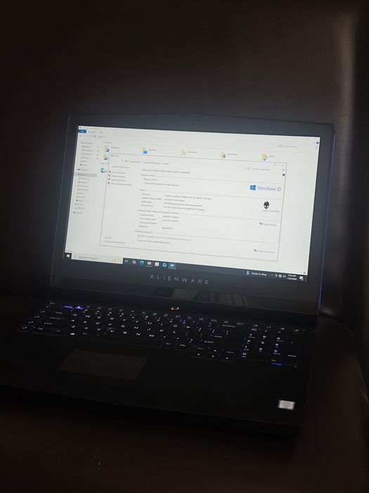 Alienware gtx1070 8gb (алиенваре notebook делл acer hp asus)