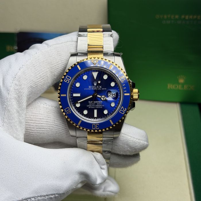 Rolex Submariner