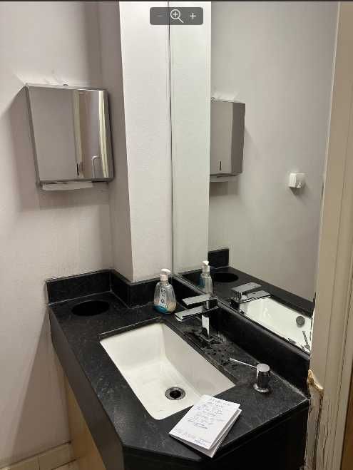 Дава се под наем Офис в Варна, Център - 50 кв.м за 375 € - Снимка #5