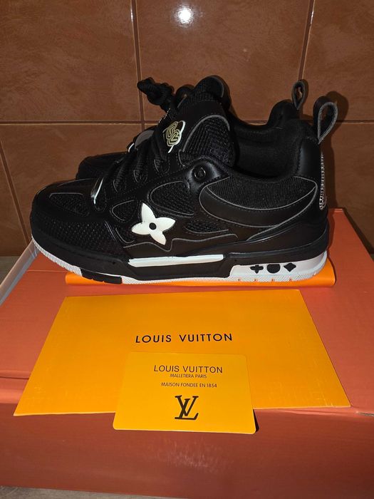 Sneakers LV marimea 44