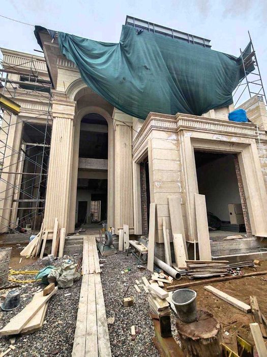 Продается Дом в элитном махалле!