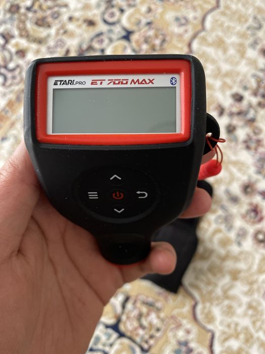 продам толшинаметр етари