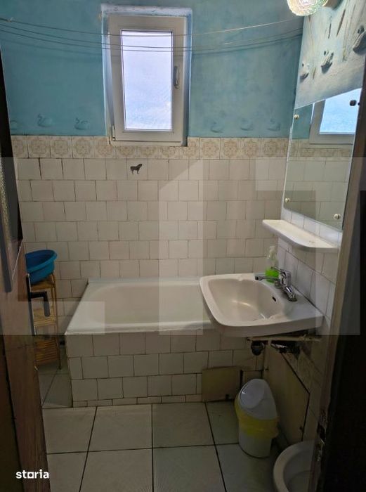 Apartament 4 camere, 96 mp, zona Podgoria