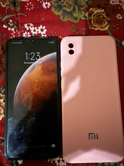 Продам телефон !