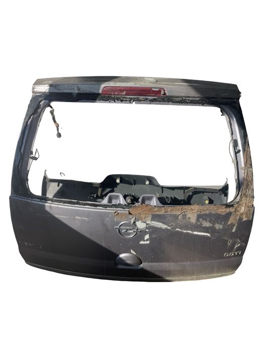 Haion Portbagaj Opel Meriva X03 2003 - 2010