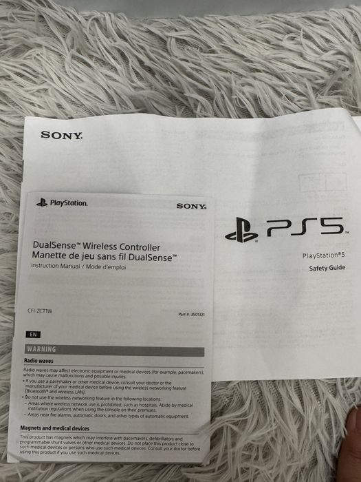 PlayStation 5, Плестейшин 5 (PS5)