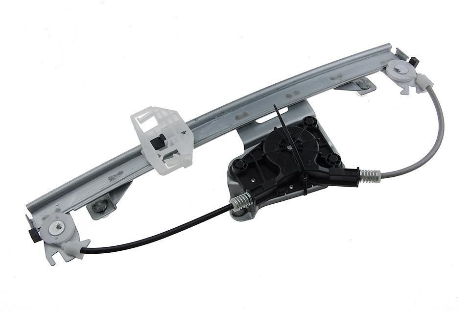 Macara geam Bmw Seria 1 E87 2004- Stanga Spate, NTY EPS-BM-047