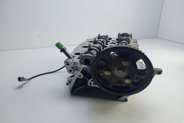 Chiulasa  completa stanga  4R8Q-6C064AG Land Rover Discovery a 3-a ge