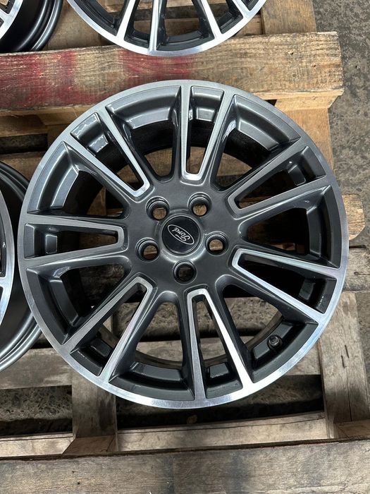 Jante originale FORD Mondeo Kuga S-Max Galaxy 5x108 pe 17