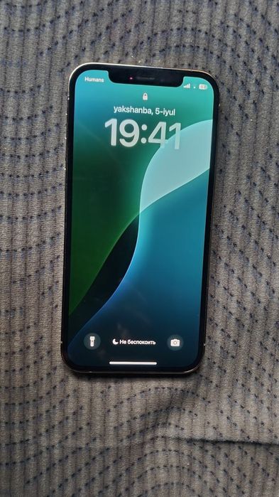 iPhone 12 Pro sotiladi