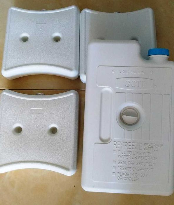 Студоакумулатор за фризери и хладилници за дома и на път