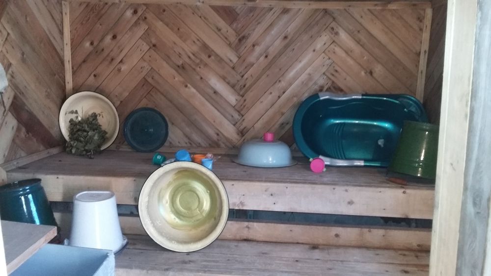 Продам Дом в пос. Ушанова.