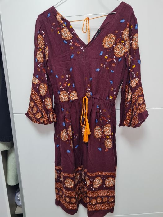 Rochita primavara vara marime S