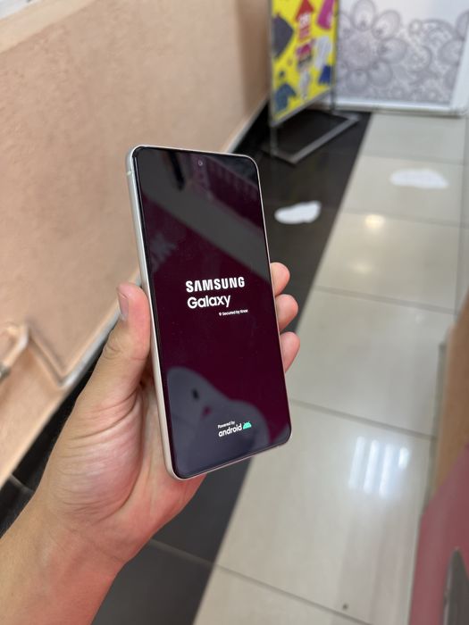Samsung S21FE