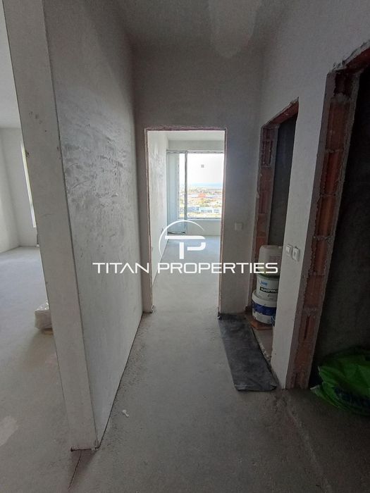 Продава се Двустаен апартамент в Бургас, Изгрев - 67 кв.м за 1941 €/кв.м - Снимка #7