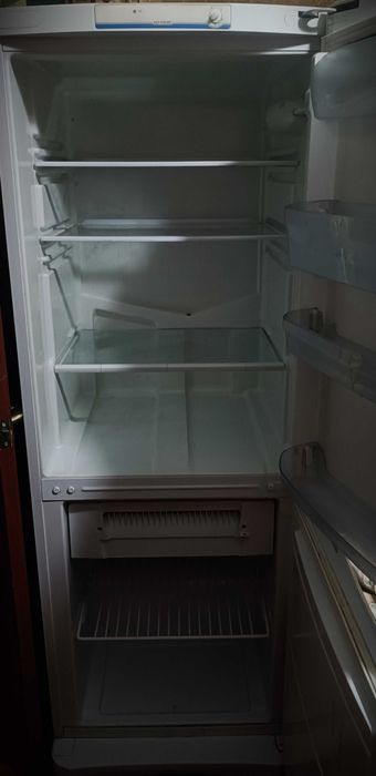 Холодильник INDESIT модель B16 NF