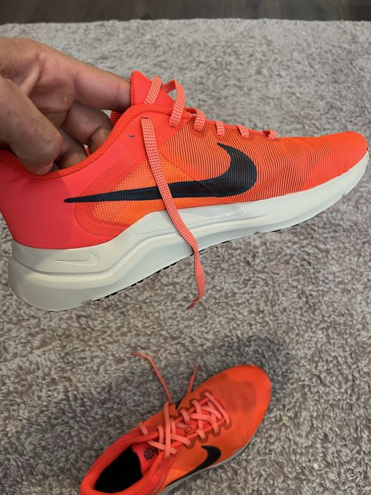 Nike Downshifter 12-оригинални мъжки маратонки