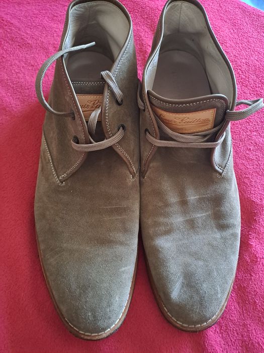 Pantofi Louis Vuitton