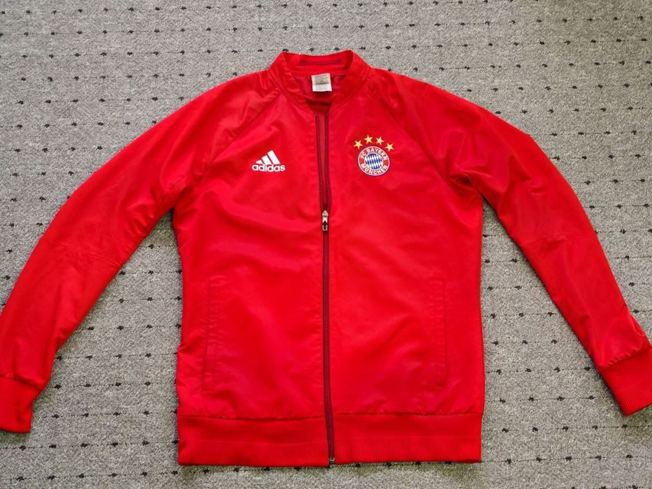 Geacă  Adidas Bayern Munich