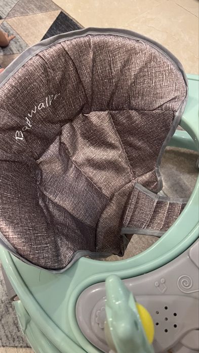 Ходунок для малышей