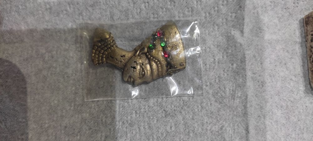 Магнитики из египта