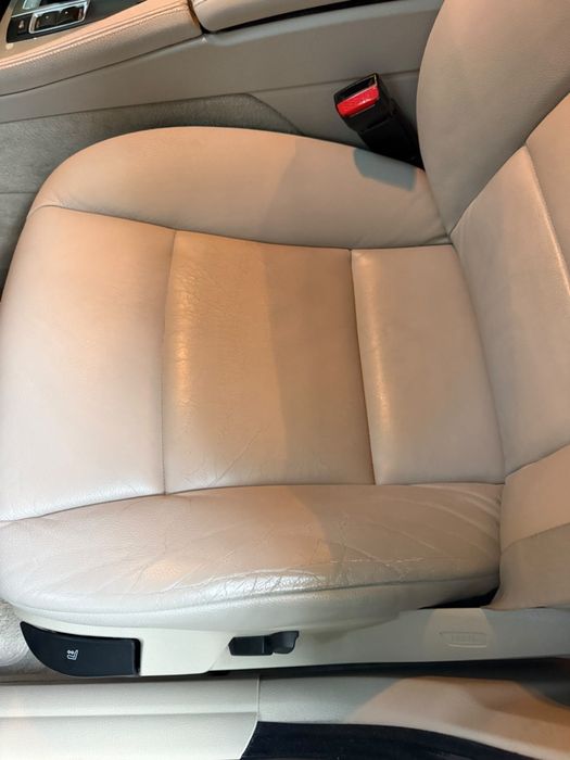BMW 530D F10 245 CP | Automat | Piele Crem | Soft Close | Încălzire Scaune | 2011