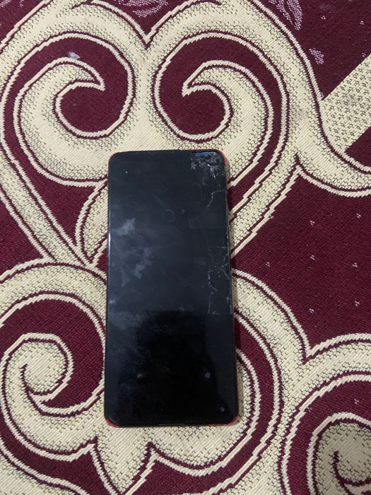 Samsung a21s сломанный