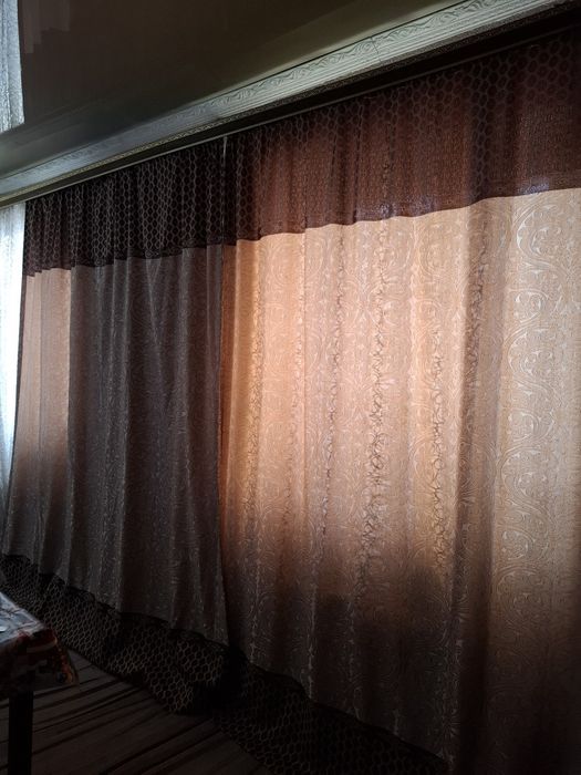 Шторы ( интерьер для дома)