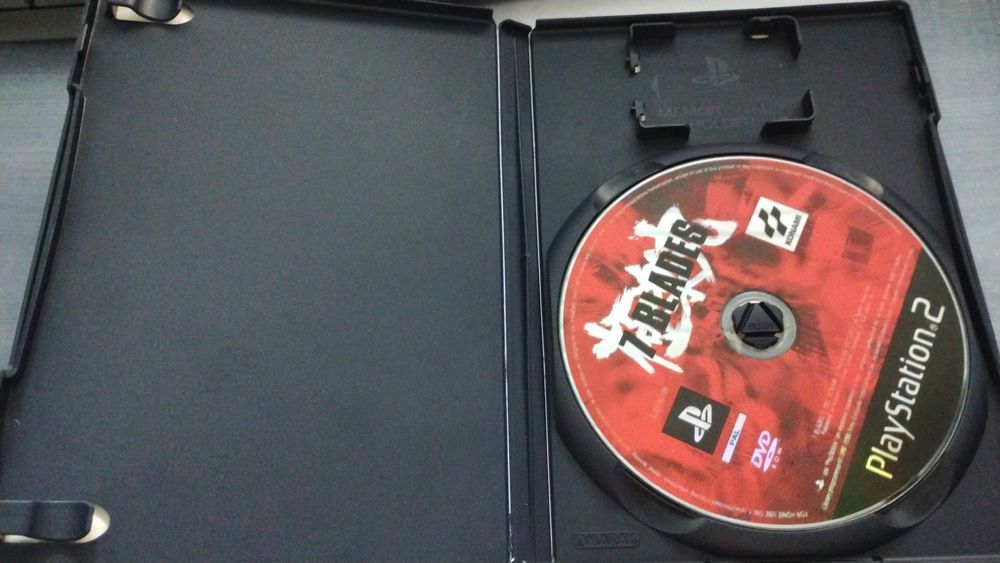 Joc 7 Blades PAL PS2 English