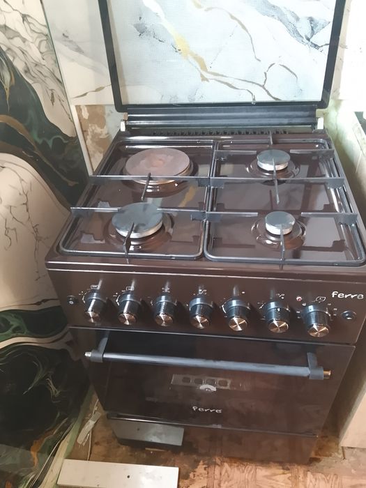 Газовая плита Fere