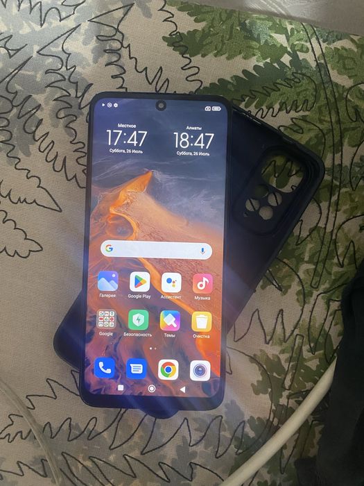 Продам редми нот 11