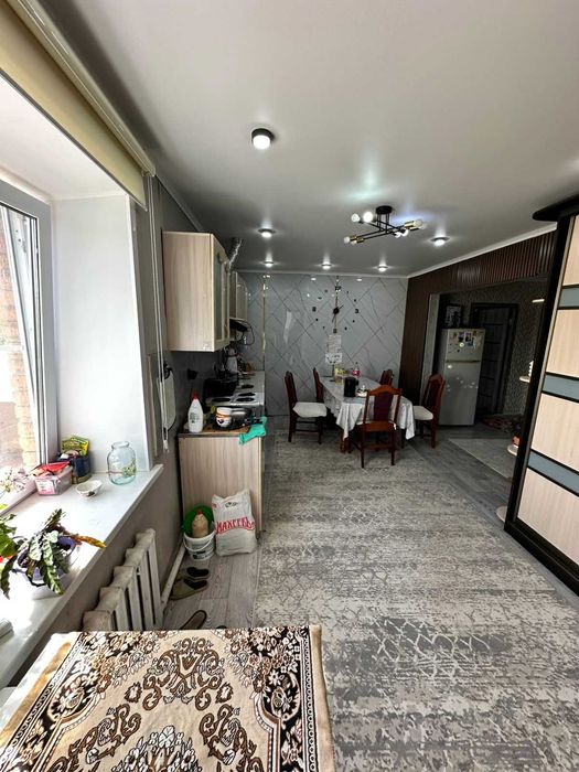 В продаже дом 4х ком Дробышева 121