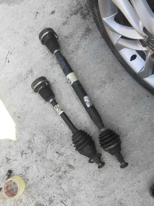 planetara vw polo 6r 1.2 diesel 2011 planetara dreapta sau stanga