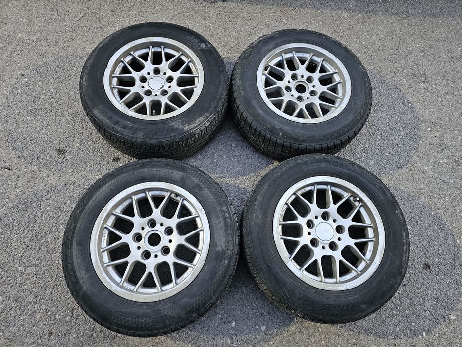 Срочно продам диски ббс бмв