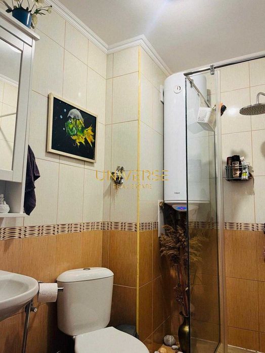 1+1 апартамент за продажба в Ахелой #6431